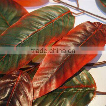 Home and outdoor garden table wedding christmas decoration 60cm or 2ft Height artificial colorfully maple leaf E06 0661