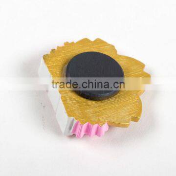 the New Design Japanese Souvenirs Mount Fuji Resin 3d Fridge Magnet photo-4