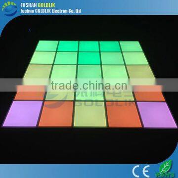 2015 Sensitive LED Dance Floor LED Digital Dance Floors photo-6