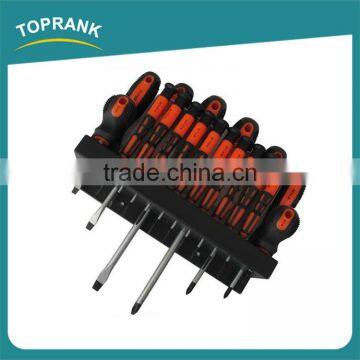 18PCS multi function screwdriver tool chrome vanadium precision screwdriver set