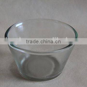 Glass Bowl/salad Bowl/soup Bowl/fruit Bowl photo-2