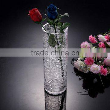 High Quality Fashionable Glass Vase for Flower / Clean Glass Vase / Glass Vase photo-6