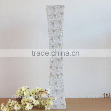 2015 Custom Cheap Wooden Vase photo-3