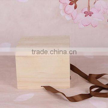 Wholesale Wooden Gift Box photo-6