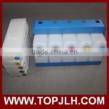 CISS For Epson T3000 T5000 T7000 T5200 T7200 T3070 / T5070/T7070 photo-6