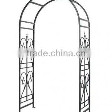 Garden Arch Bench photo-2