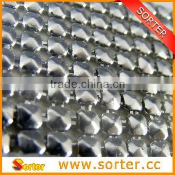 2017 New Design Sequin Fabric Wedding Backdrops Interior Decoration photo-5