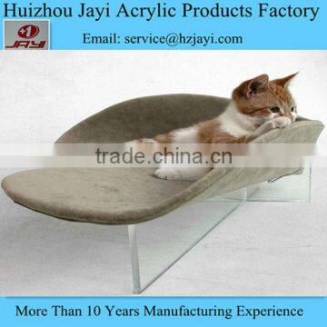 Top Sale Acrylic Dog House Dog Cage Pet House/Pet Cages photo-4