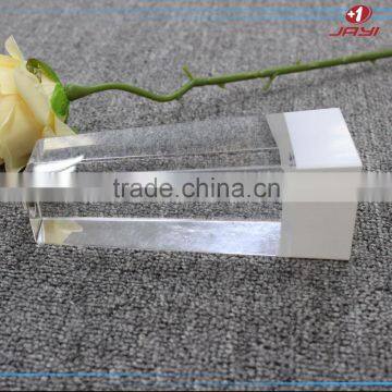 Wholesale Acrylic Lucite Plastic Sofa Leg Furniture Acrylic Bench Leg photo-5