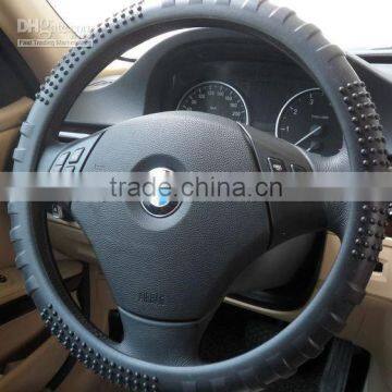 Cool Steering Wheel Cover photo-4