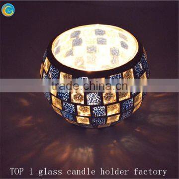 Bell Shaped Candlestick Candle Holder and Lamp photo-5