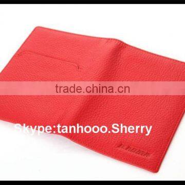 CUSTOMIZED DESIGN PASSPORT HOLDER, Customed Waterproof Travel Passport Holder, Passport Holder With Embossed Logo photo-3