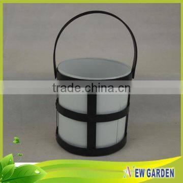 High Quality Garden Ridge Custom Mexican Flower Pots As Garden Decoration photo-6