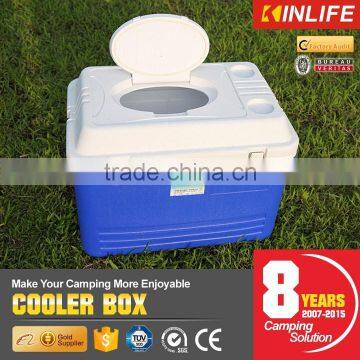 Small Commercial Cosmetic Cooler Box photo-2
