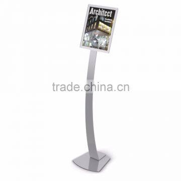 Durable Popular Advertising Display Supermarket Shelf photo-4