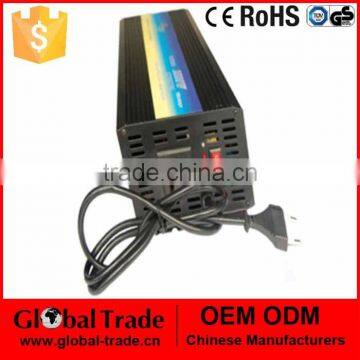 Pure Sine Wave 300W Power Inverter Fast Charge A1790