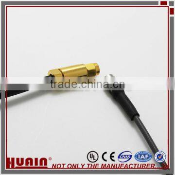 Phase Stable vga cable