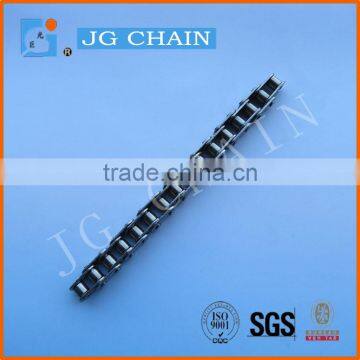 06B-1 SS food conveyor roller chain