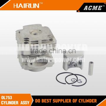 Oleo 753 Brush Cutter cylinder manufacturer Cylinder Assy