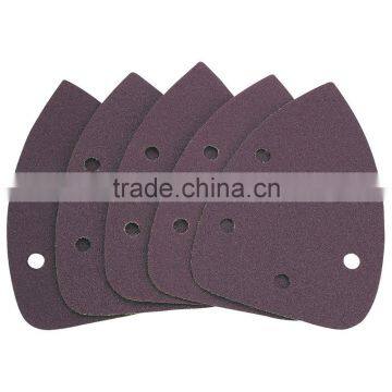 High Quality Abrasive Grit Paper Rolls of Sandpaper for Mouse Sander photo-3