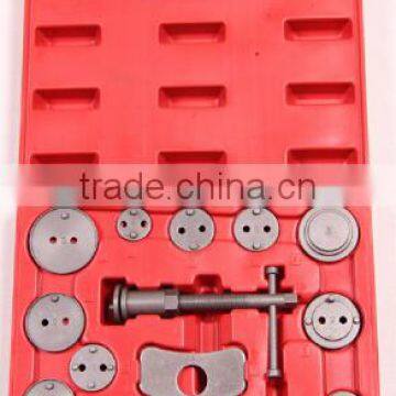 12pcs Brake Piston Wind-back Tool Kit - Car Repair Tools