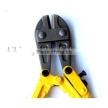 Long Rubber Handle Manual Cutting Pliers photo-3