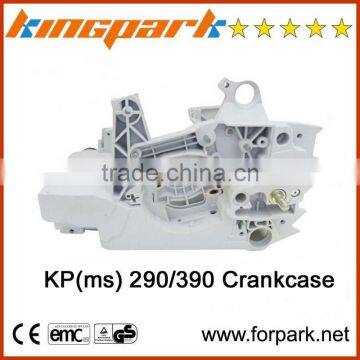 Garden Tools 290 / 390 Chainsaw parts Chainsaw Crankcase