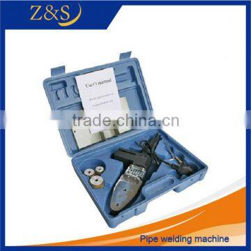 PPR Pipe welding machine WM-19