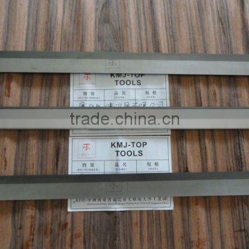 TCT hss Planer Knives