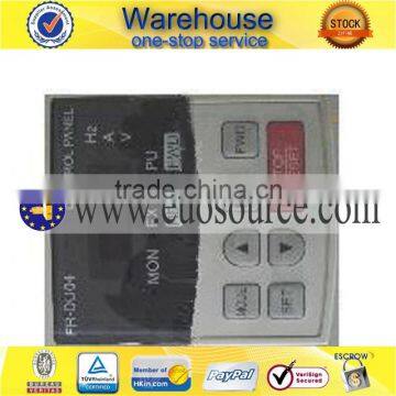 Huge Stock Hot Sale Mitsubishi Inverter FR-D740-0.4K-CHT photo-3