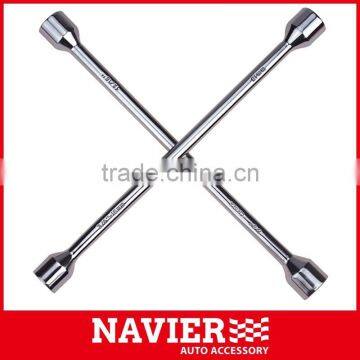 cheaper price high quality tire cross wrench