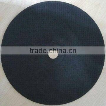 7'' 180x3x22.2mm T42 -Reinforced Resin DC Grinding Wheel for Metal photo-2