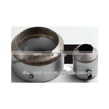 Diamond Core Drill Bits for Glass Hollow Diamond Core Bits photo-3