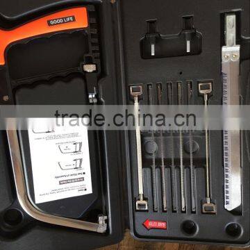 Mini Magic Saw With Black Case photo-2