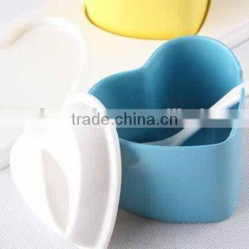 New Design Hot Selling Plastic Cruet Set photo-2