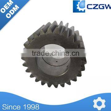 High Precision Customized Transmission Gear Planetary Gear for Various Machinery photo-4