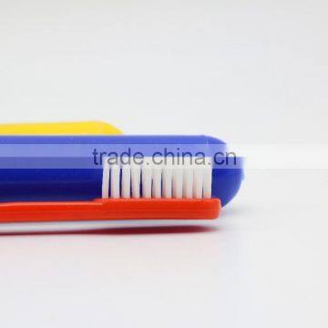 New Arrival Adult Toothbrush Design for Travel photo-3