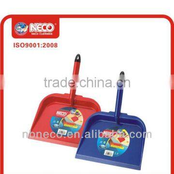 NECO Steel Dustpan for Garden