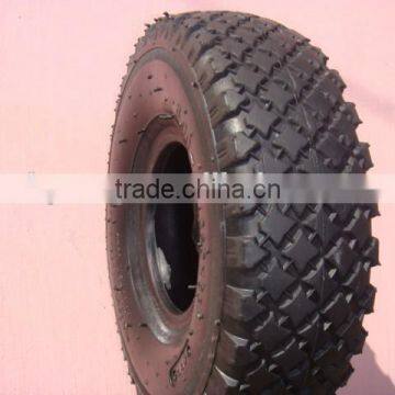 Wheelbarrow Pneumatic Tyre and Tube 3.00-4 photo-2