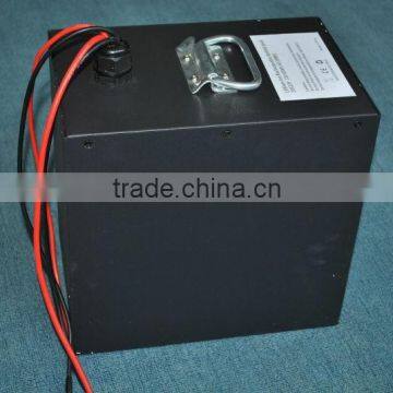 60v 20ah li-ion battery pack