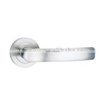 Lever handle(lever handle,handle,hardware)