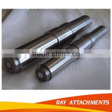 types of pistons, hydraulic breaker hammer piston for Hydraulic Breaker Hammer