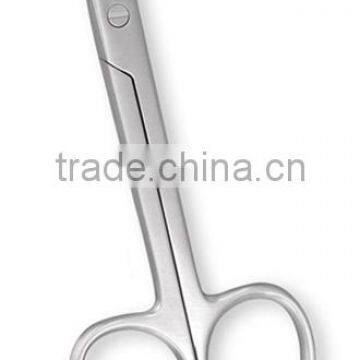 Manicure & Pedicure Scissors RB-629