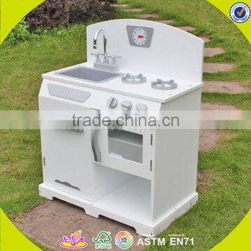 wholesale wooden children toy kitchen top fashion wooden children toy kitchen funny wooden children toy kitchen W10C134B