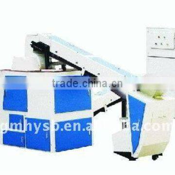 Environment Friendly Sample preparation Machine