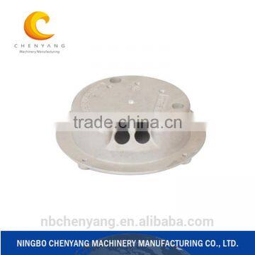 Aluminium Casting Manufacturer in Ningbo,Zhejiang photo-2