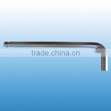 Single Ball Point Hex Key HK001 photo-4