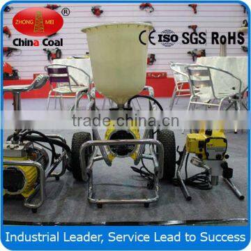 GD-7000A Airless Spray Painting Machine photo-4