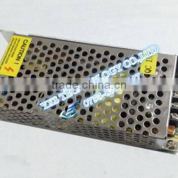 Switching LED Power Supply 12V 10A 120W AC100-240V to DC12V 10A Led Driver Adapter for Led Strips photo-2