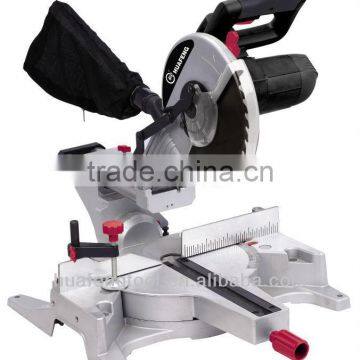 Power tool - Miter Saw J1G-ZP4-255B